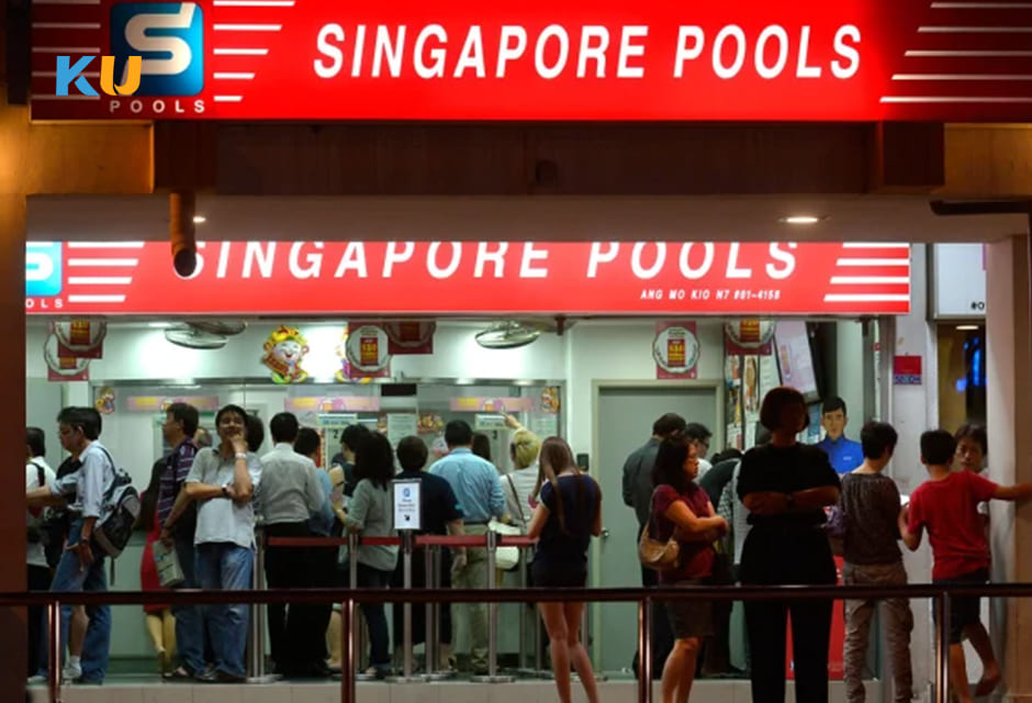 Sejarah Lotere Singapura Peraturan dan Dampak pada Masyarakat