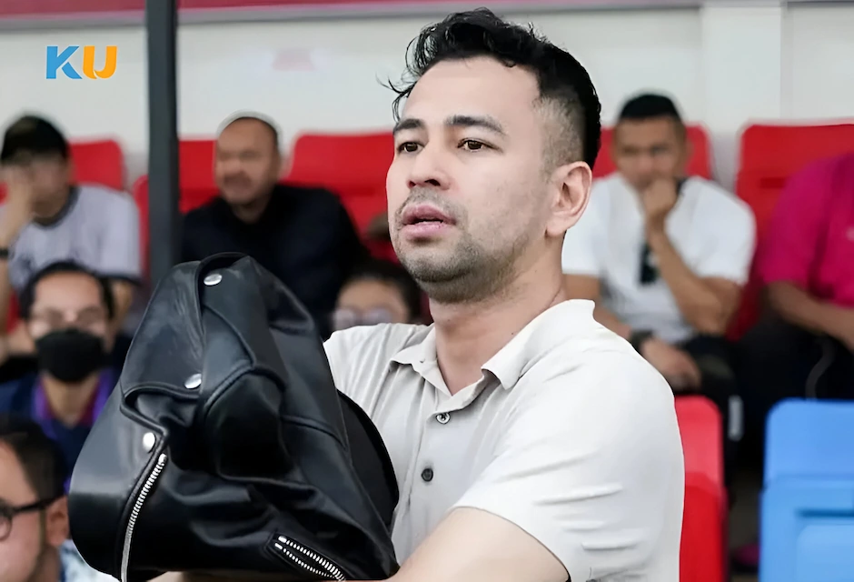 Raffi Ahmad Ikhlaskan Rans Nusantara FC Terdegradasi ke Liga 2: ‘Memang Sudah Takdir’