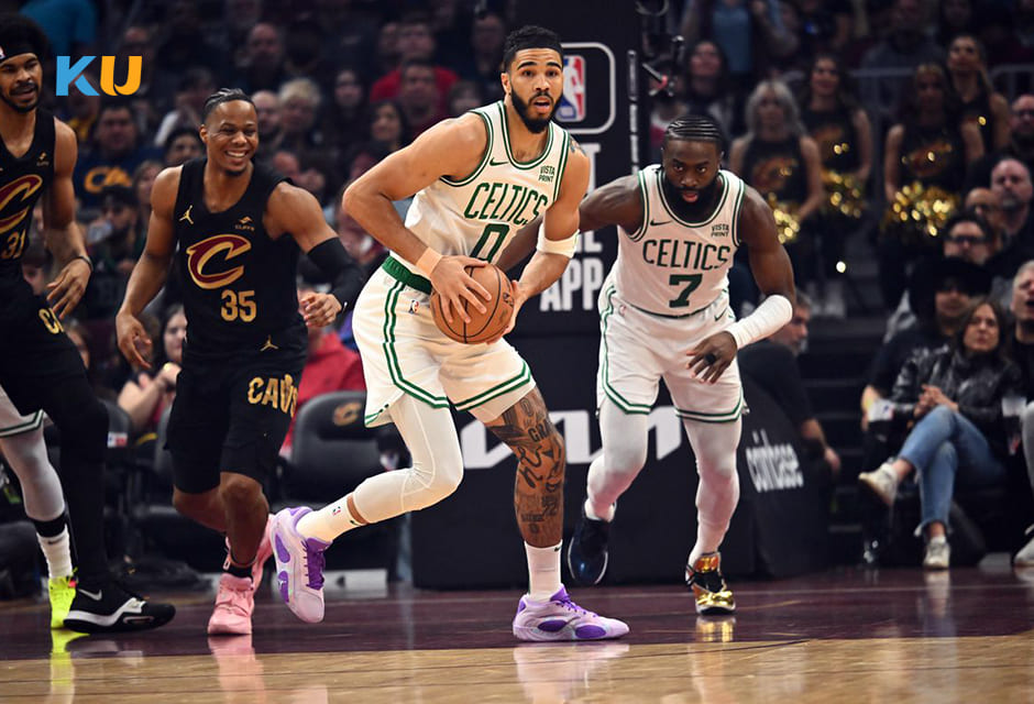 Celtics vs Cavaliers: Odds, Statistik, dan Pilihan Terbaik - 16 May 2024 Jam 06:00 WIB
