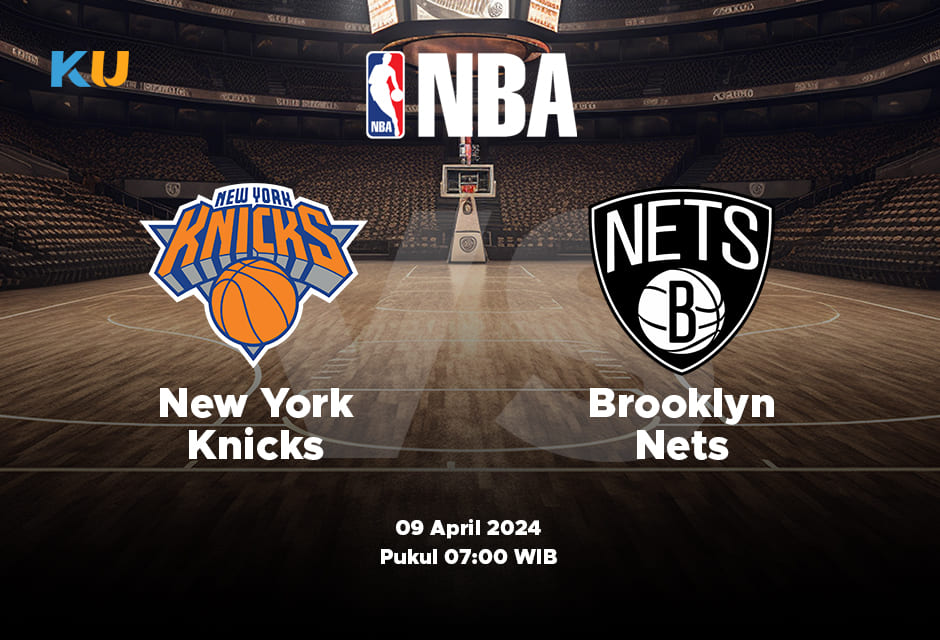 Knicks vs Pacers: Odds, Statistik, dan Pilihan Terbaik – 09 May 2024 Jam 07:00 WIB