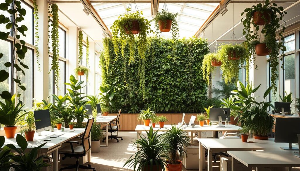 Biophilic Design