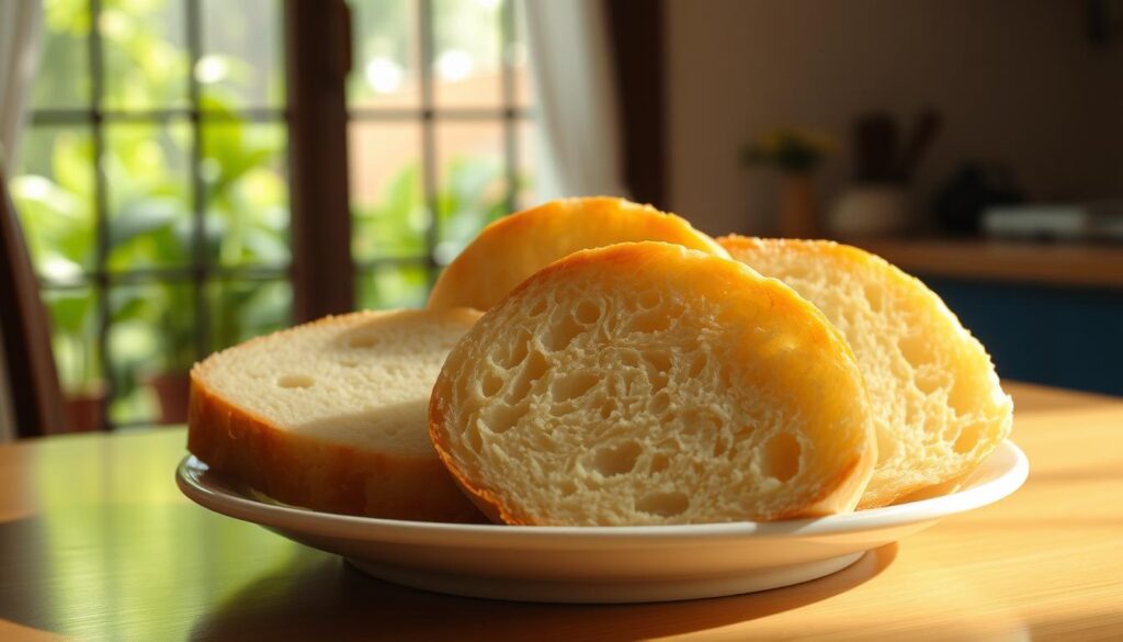 Roti Tawar untuk Camilan