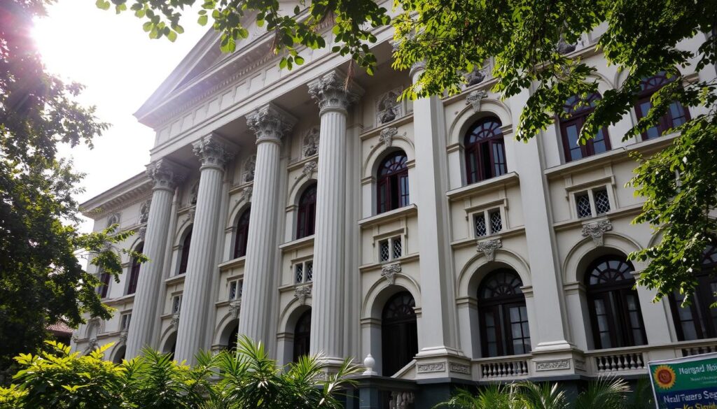 Sejarah Kantor Standar Nasional