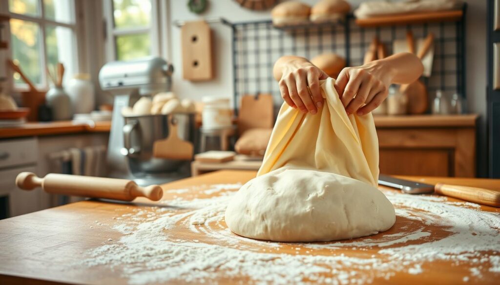 cara membuat roti tawar cara membuat roti tawar