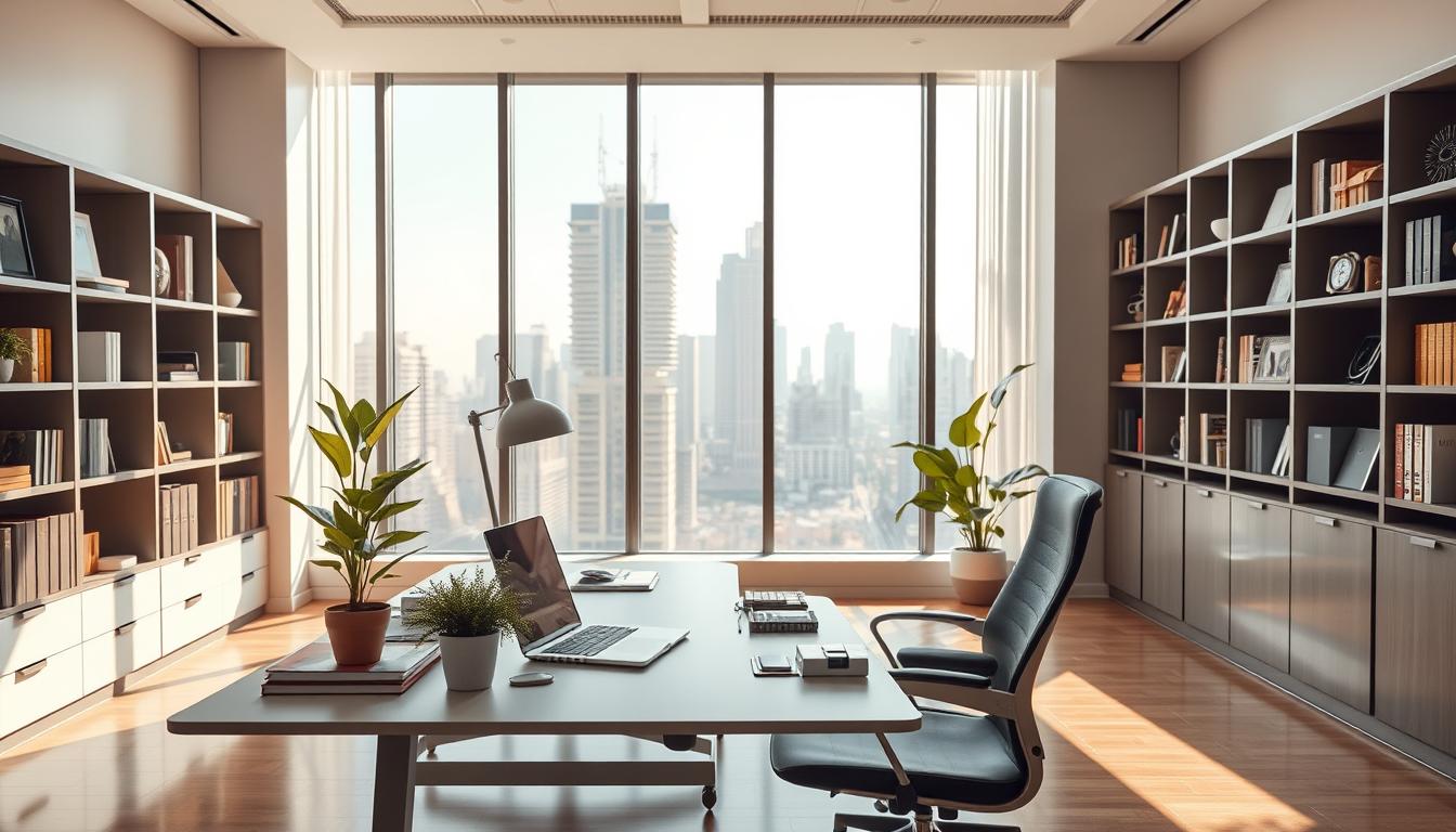 cara meningkatkan produktivitas di kantor