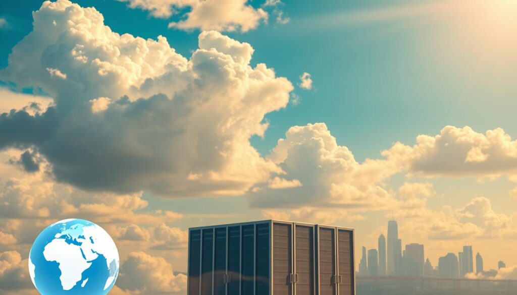 cloud computing