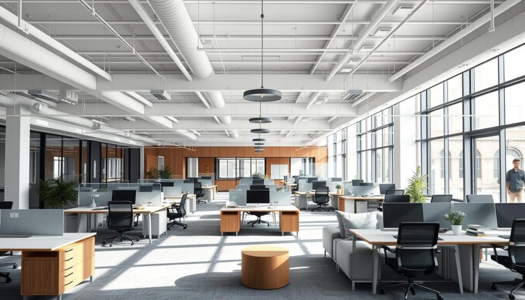desain interior kantor