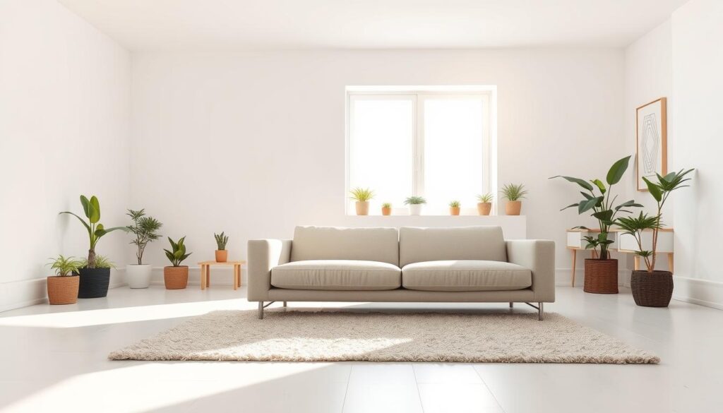 desain interior modern