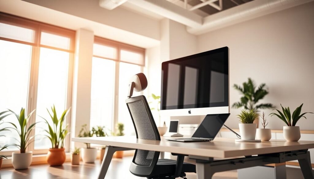 ergonomi kantor
