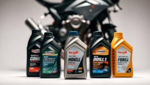 Ulasan Harga Oli Sepeda Motor Terpopuler di Indonesia