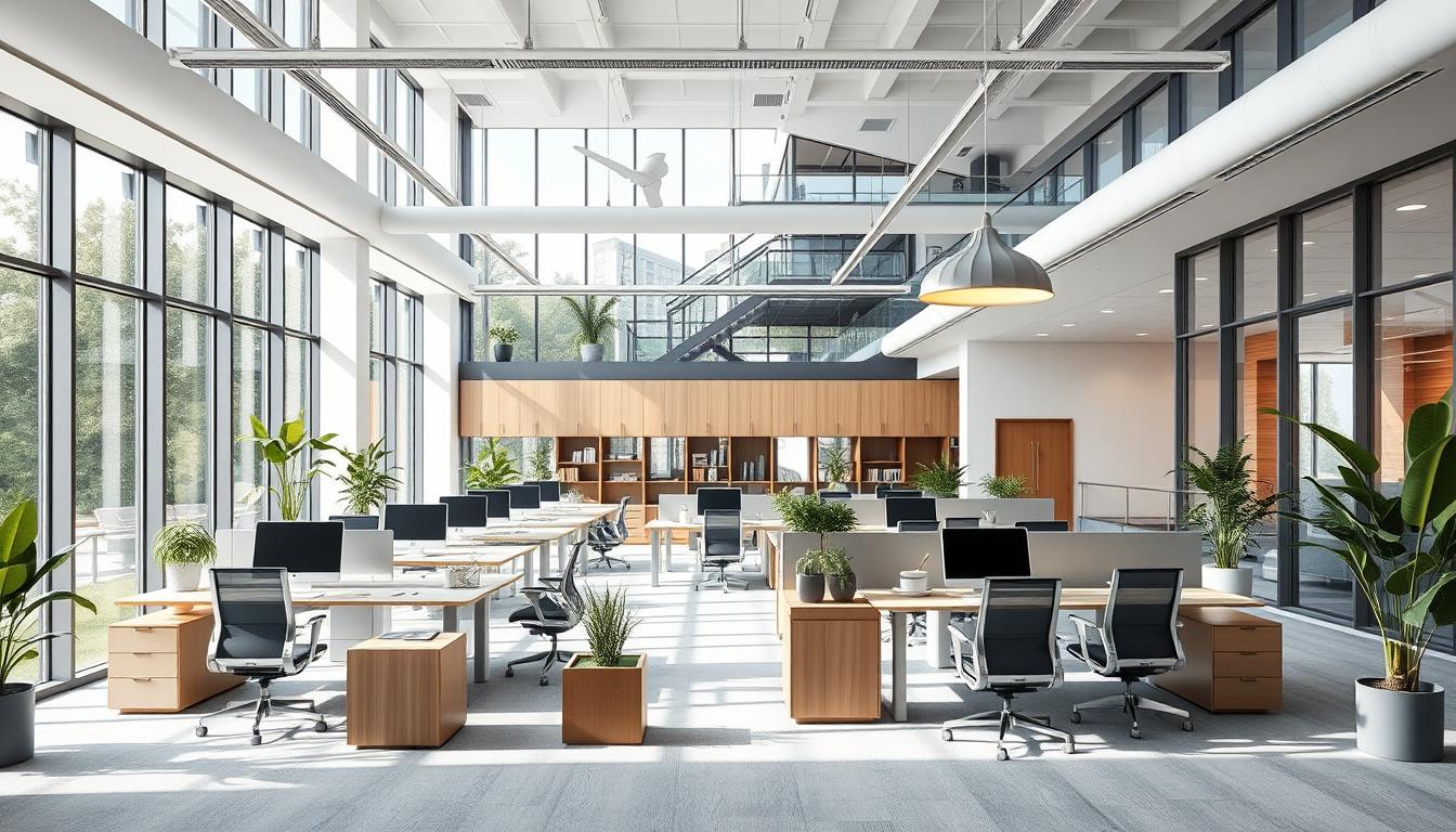manfaat keberadaan kantor