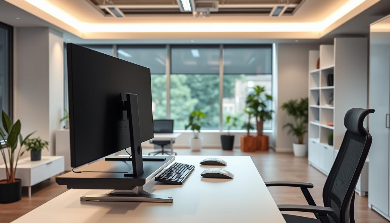 pentingnya ergonomi di kantor
