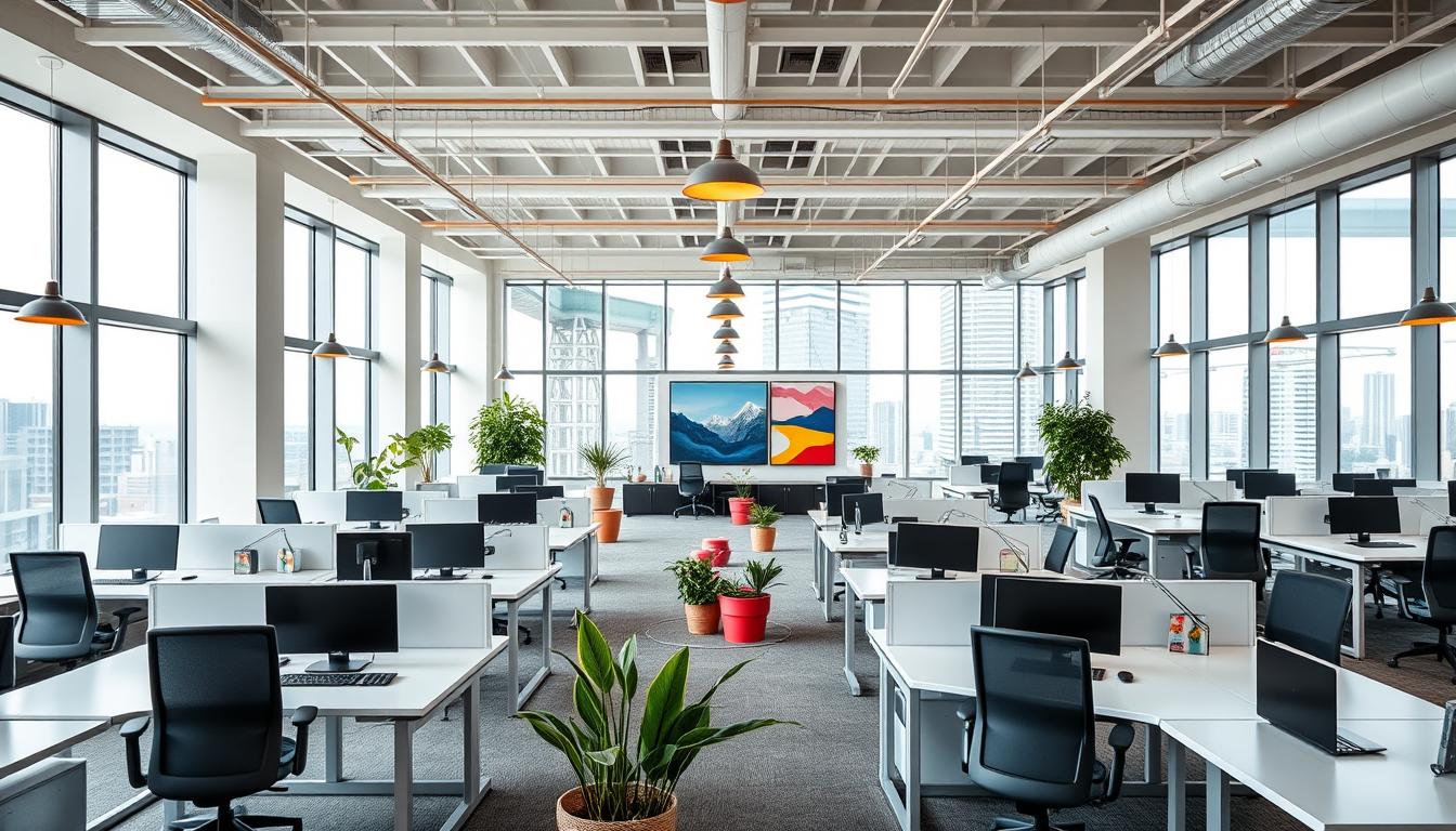 peran kantor dalam bisnis