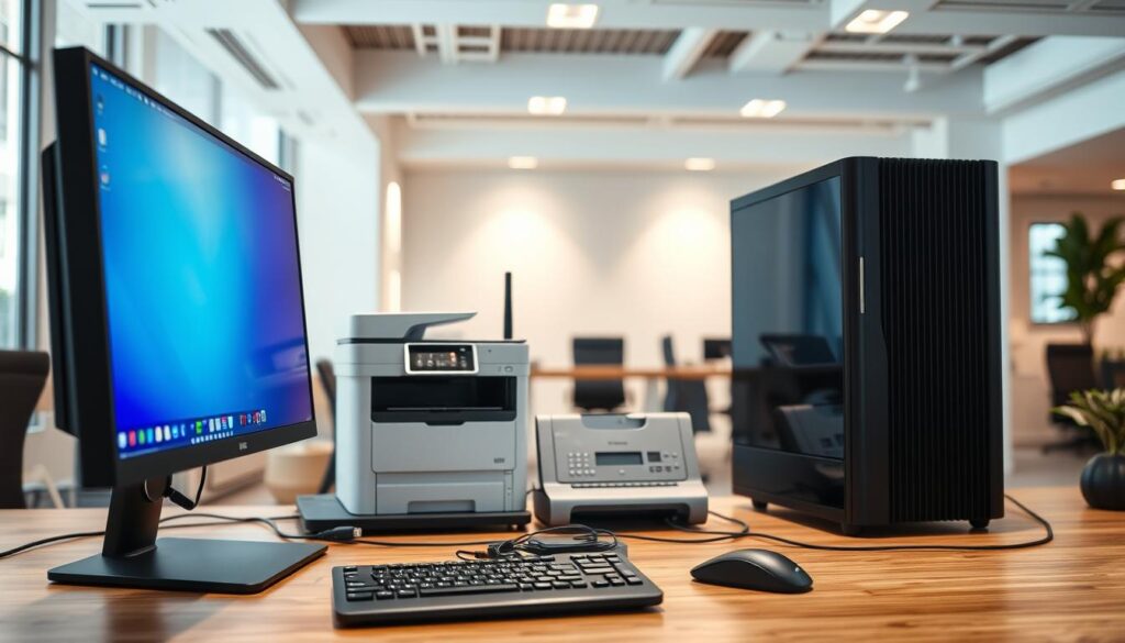 perangkat keras terbaik untuk kantor