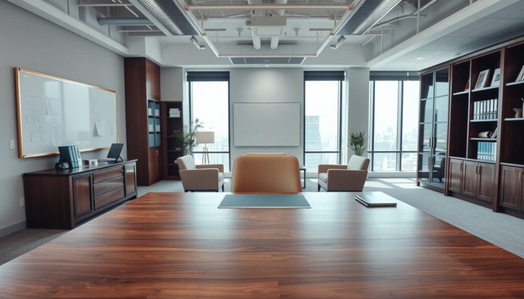 perbedaan kantor dan ruang kerja