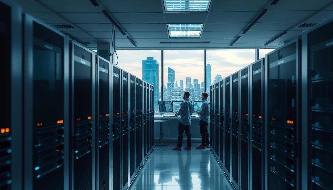 perlunya pembaruan sistem keamanan data