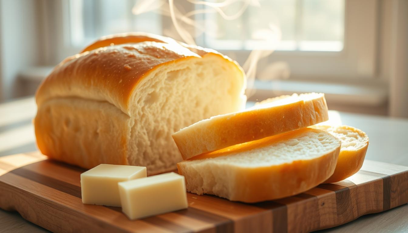resep roti tawar