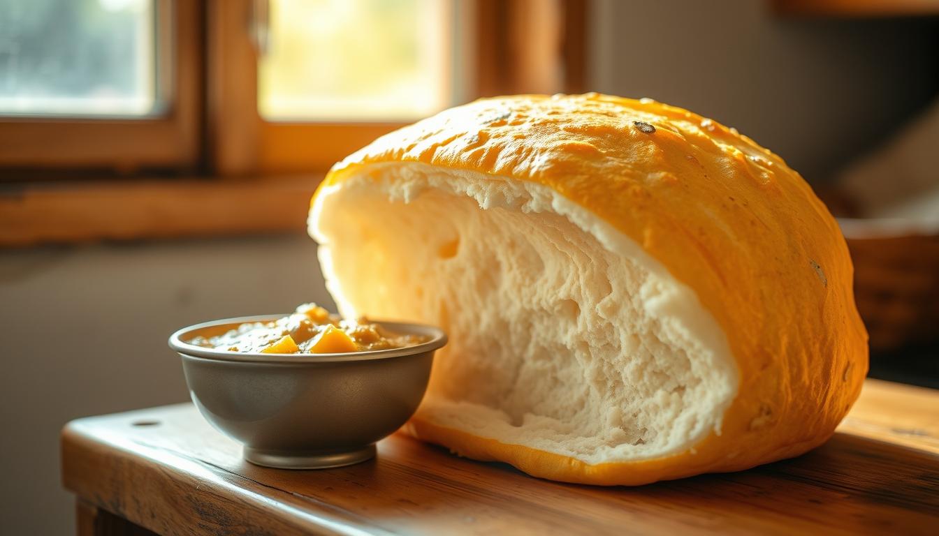 roti tawar sehat