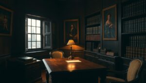 Mengapa Kantor Disebut Demikian? Menelusuri Asal-Usul