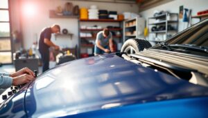 Cara Merawat Mobil Anda: Tips untuk Pemilik