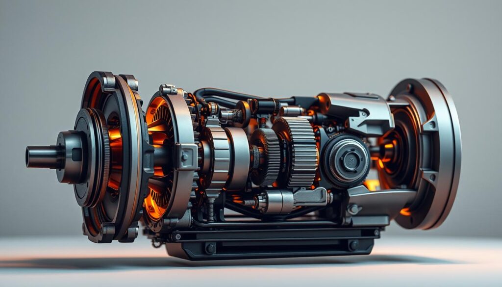 sistem transmisi mobil