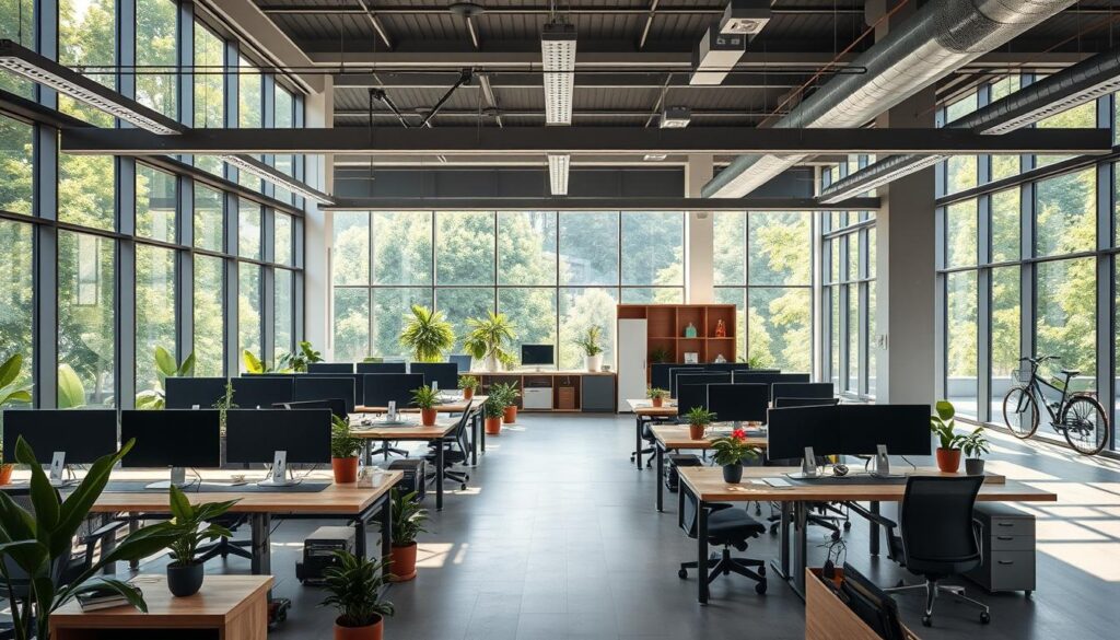strategi kantor lingkungan