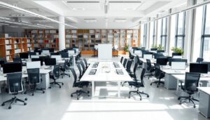Strategi Pengelolaan Kantor yang Efektif untuk Bisnis Anda