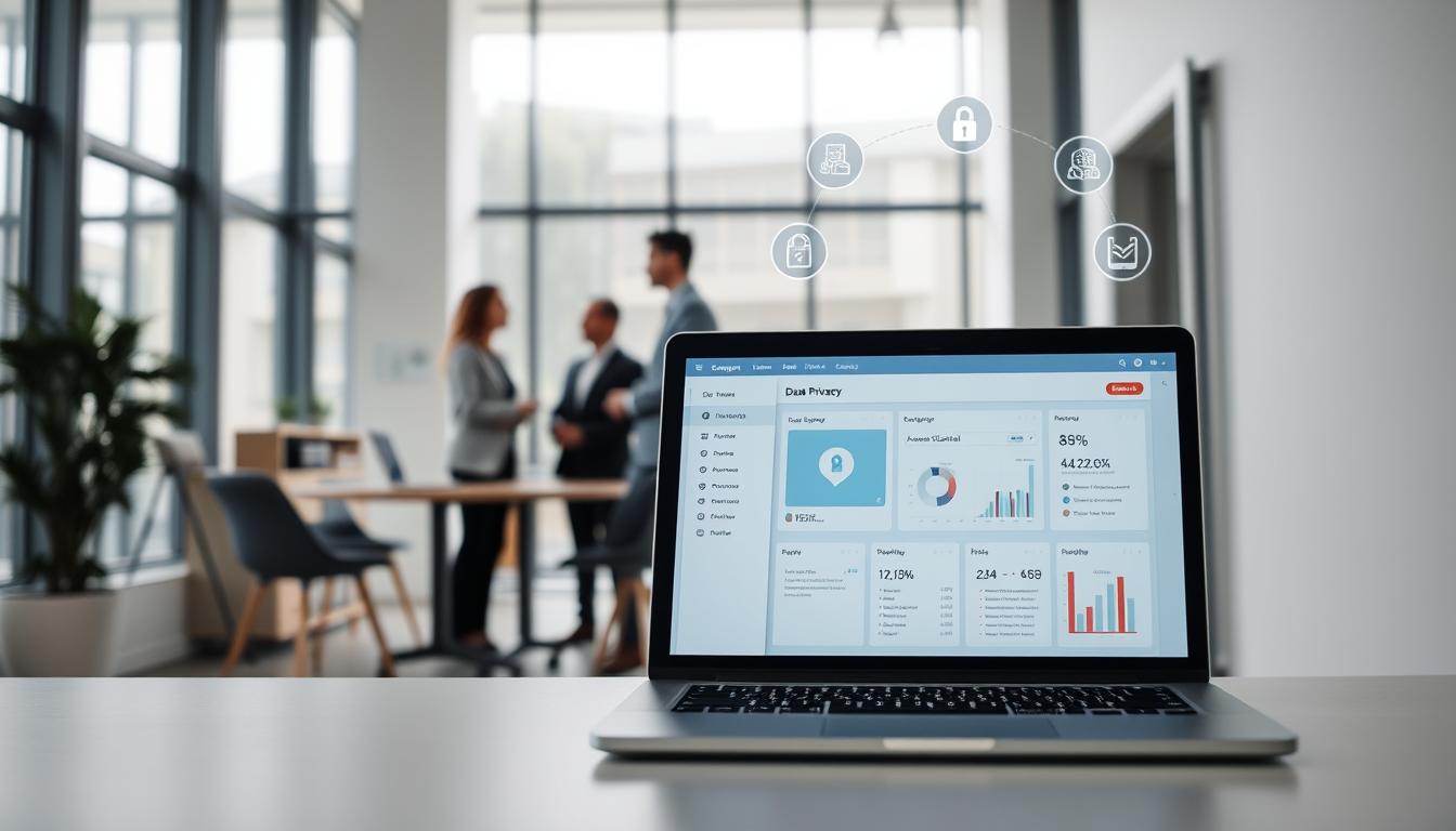 strategi privasi data karyawan yang efektif