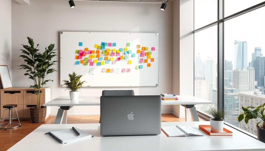 strategi produktivitas kantor