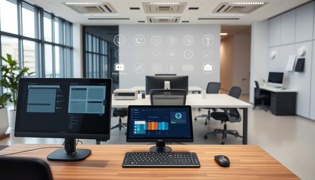 teknologi dalam tata kelola kantor