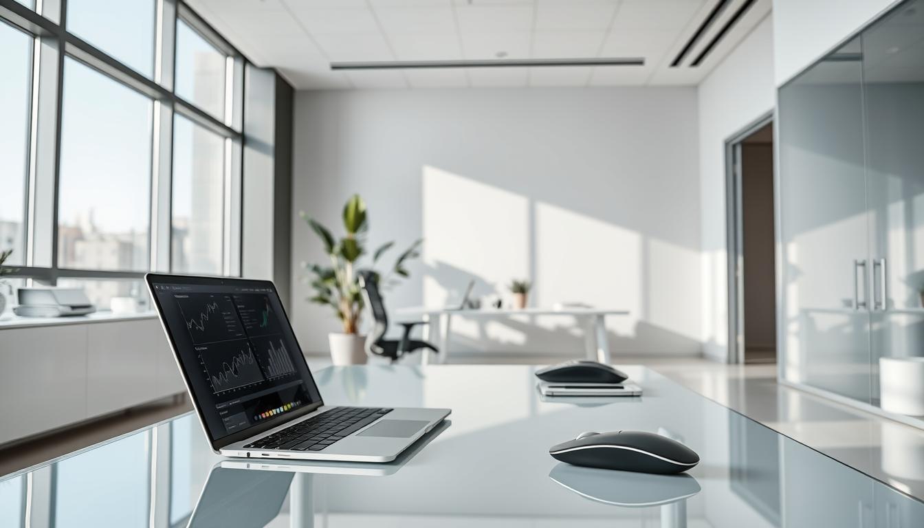 teknologi terkini untuk kantor