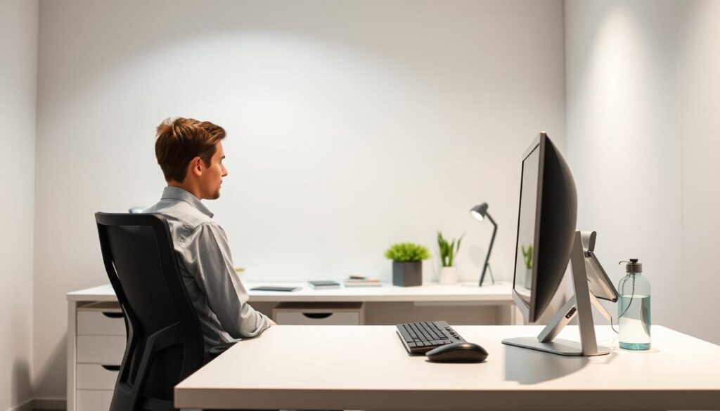 tips ergonomi