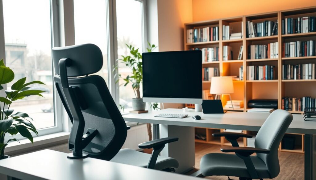 tips ergonomi kantor