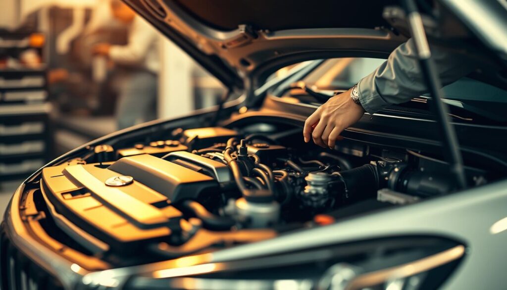 tips merawat mobil