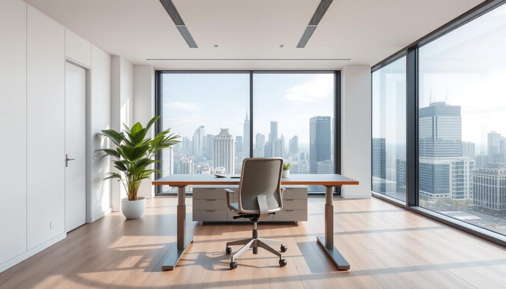 trend desain kantor terbaru