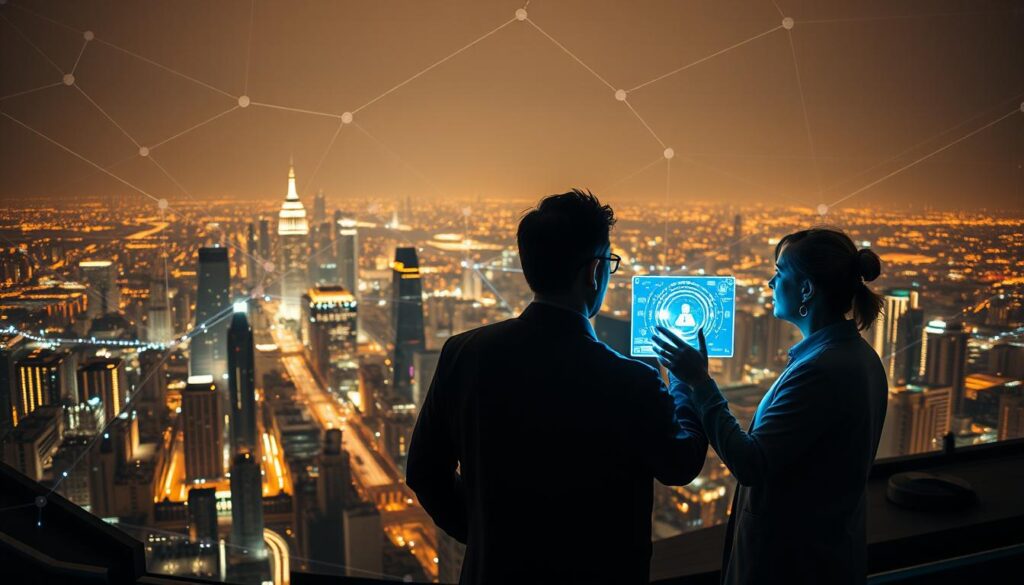 Blockchain Teknologi Terkini