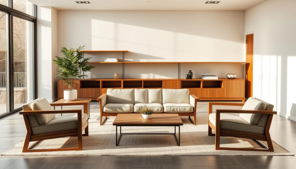 Furnitur Minimalis Modern