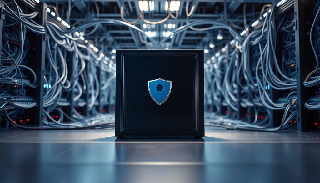 Keamanan Jaringan dengan Firewall