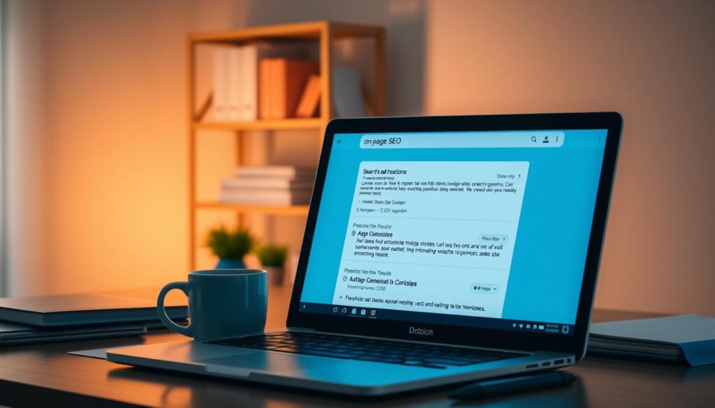 Strategi SEO On-Page