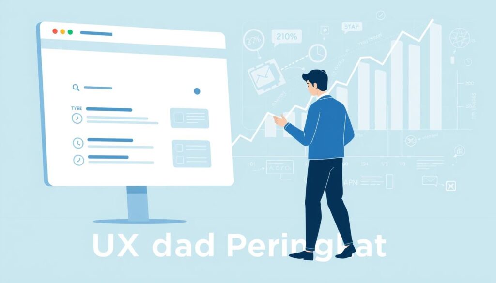 UX dan Peringkat