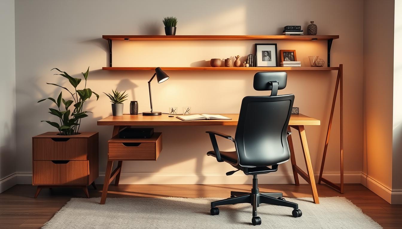 aksesori kantor stylish