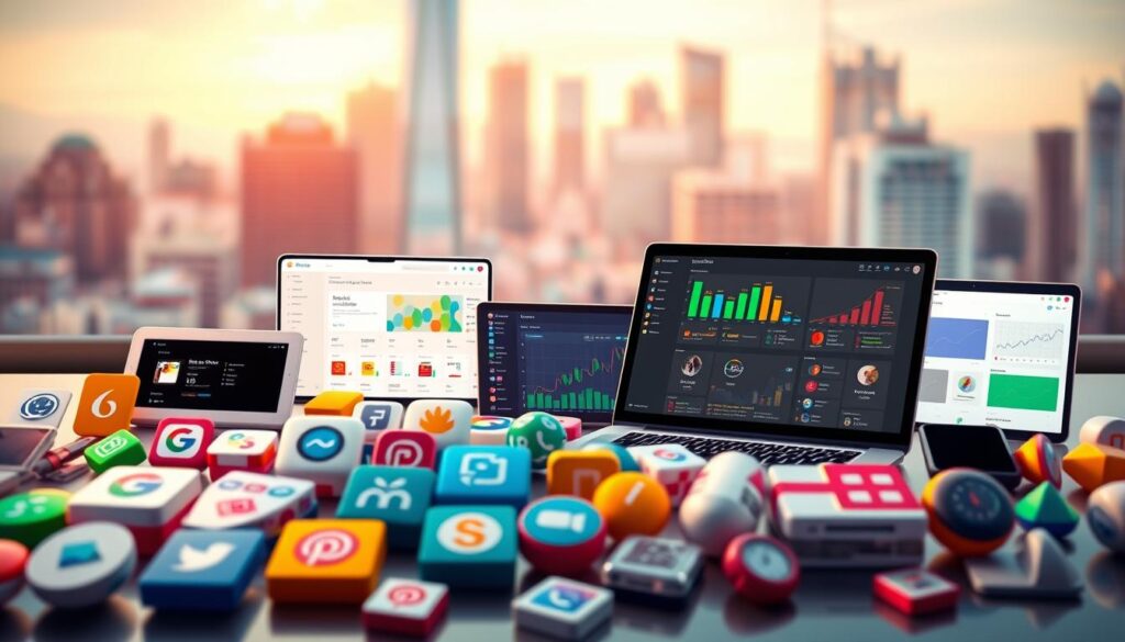 aplikasi manajemen proyek online terbaik