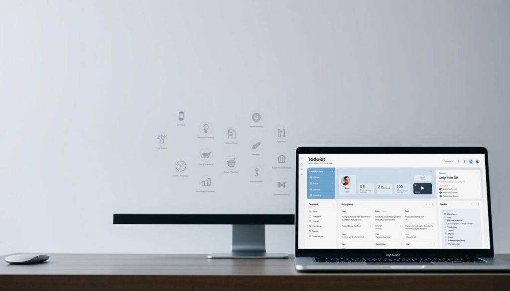 aplikasi manajemen tugas online