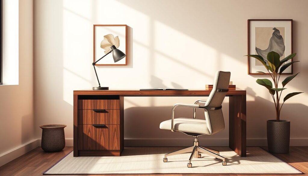 desain furniture kantor