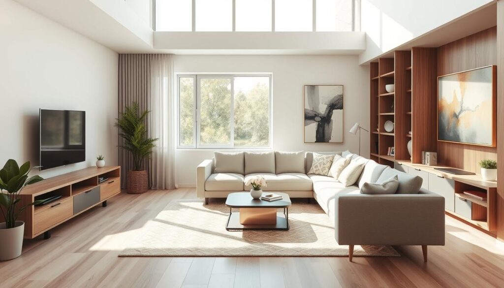 desain interior fungsional