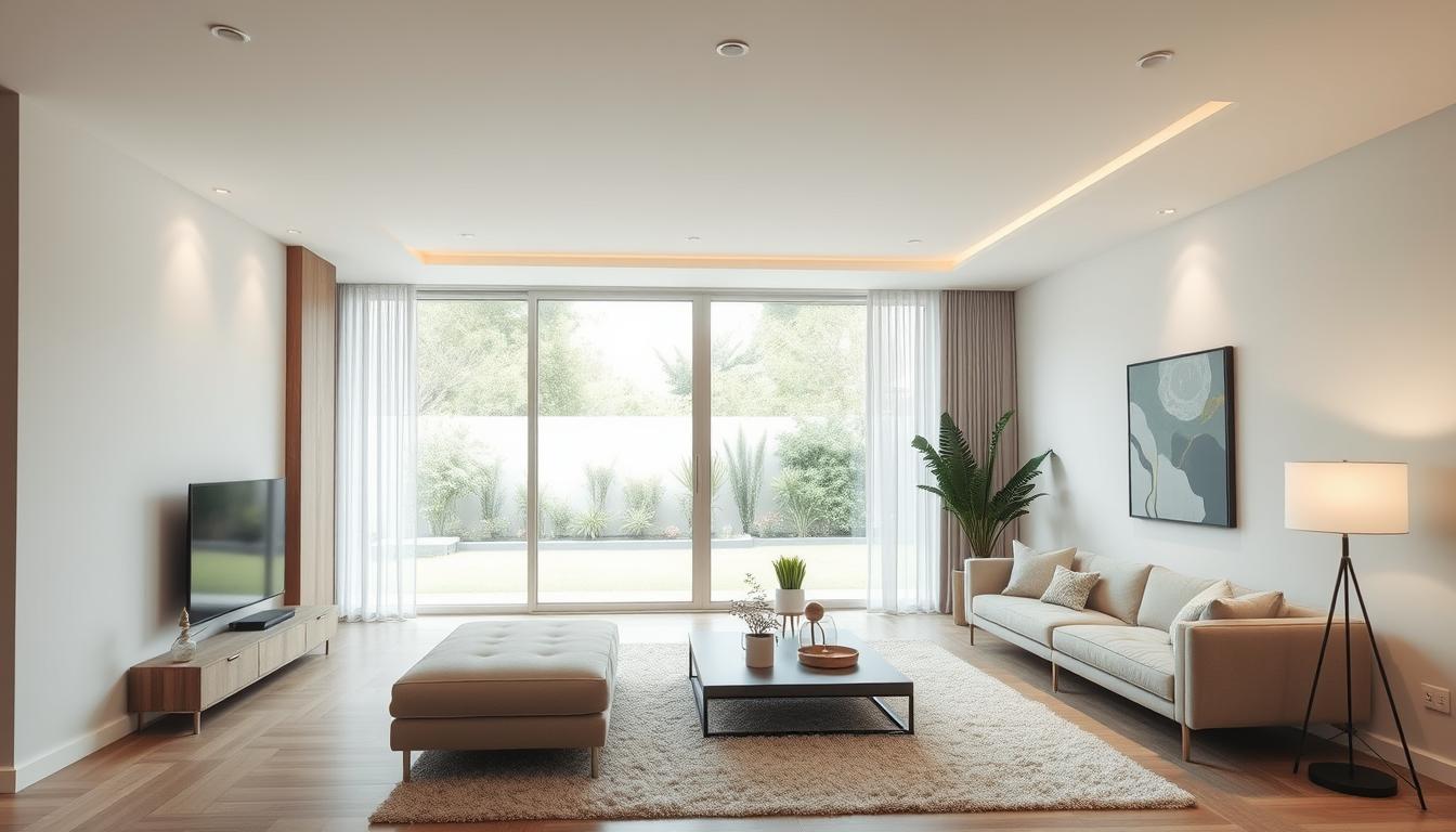 desain interior modern