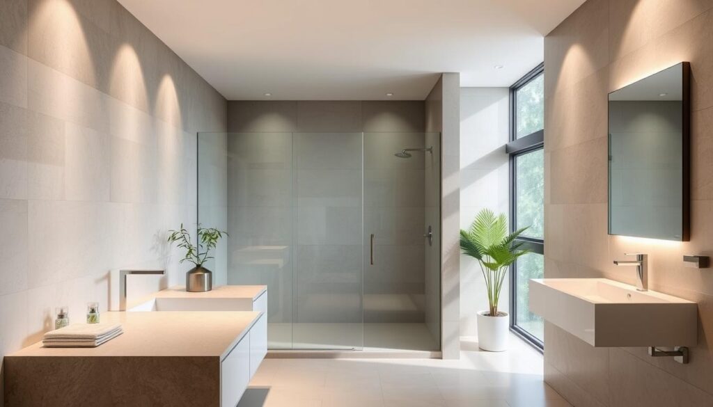 desain kamar mandi modern