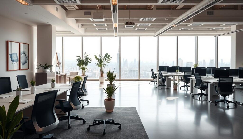 desain kantor