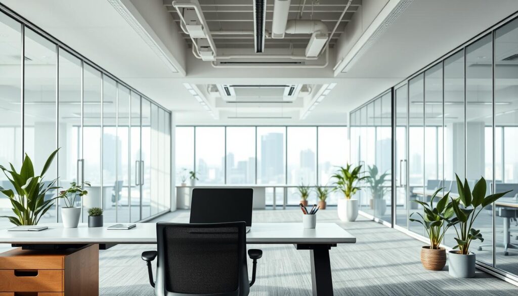 efisiensi kantor