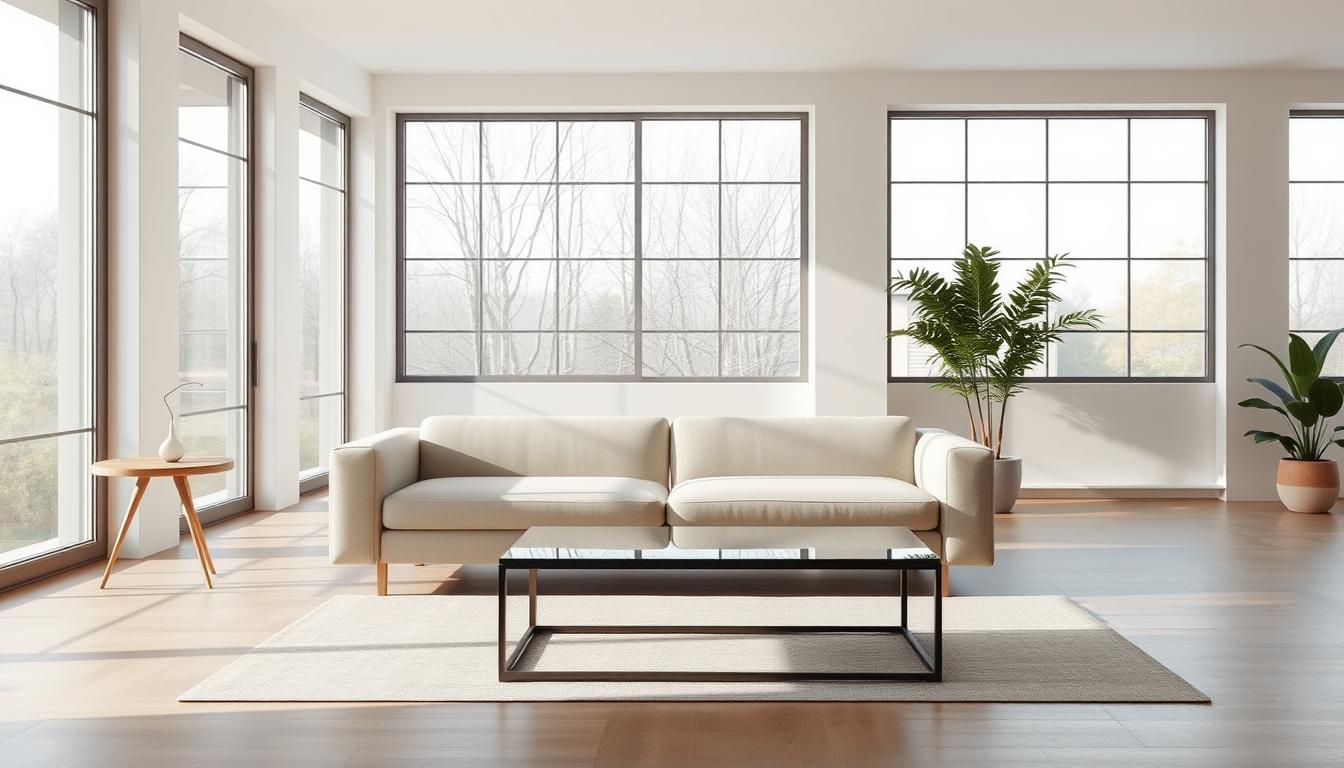 furnitur minimalis
